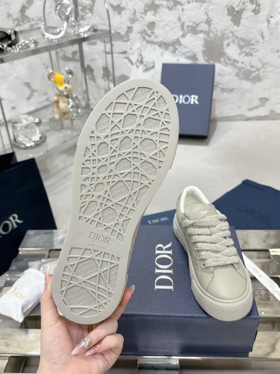 Dior Shoe 